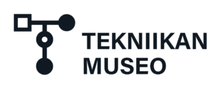 Tekniikan museon logo