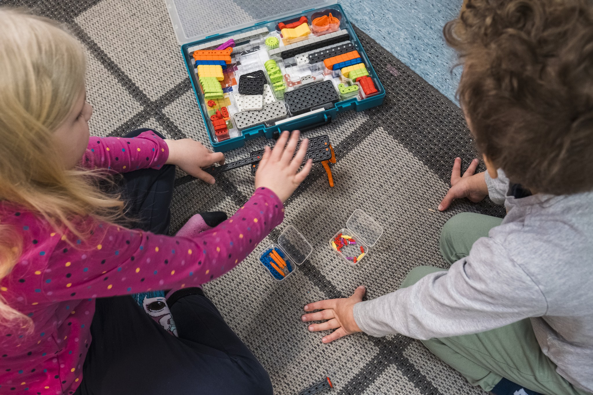 Exploring Robotics in Early Childhood Education - Riihimäen ...