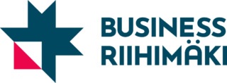 Business Riihimäki logo